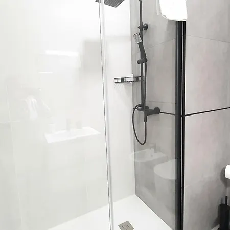 Maison d'hôtes Akita Dimora Bari