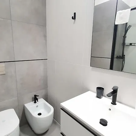 Maison d'hôtes Akita Dimora 3*