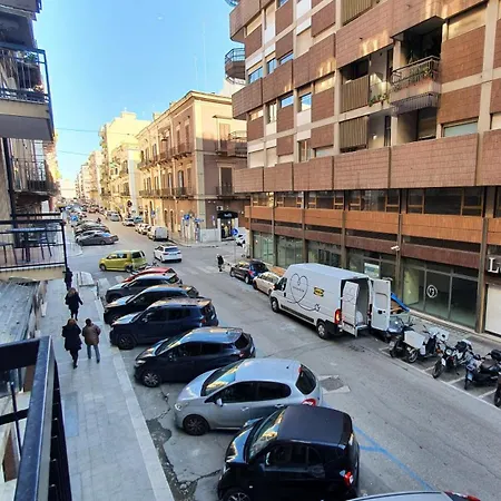 Akita Dimora 3* Bari