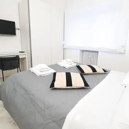 Akita Dimora Maison d'hôtes Bari