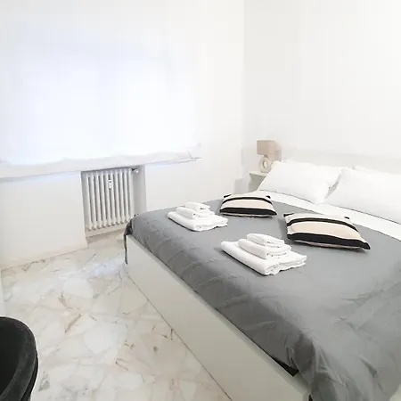 Maison d'hôtes Akita Dimora Bari