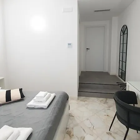 Maison d'hôtes Akita Dimora