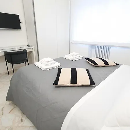 Akita Dimora Maison d'hôtes Bari