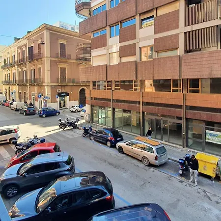 Pensionat Akita Dimora Bari