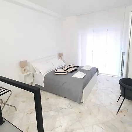 Maison d'hôtes Akita Dimora