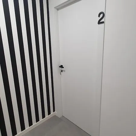 Maison d'hôtes Akita Dimora 3*