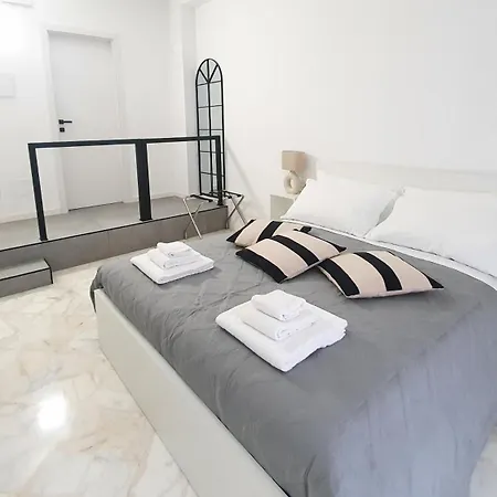 Akita Dimora Maison d'hôtes Bari