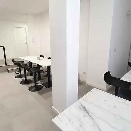 Akita Dimora Maison d'hôtes Bari