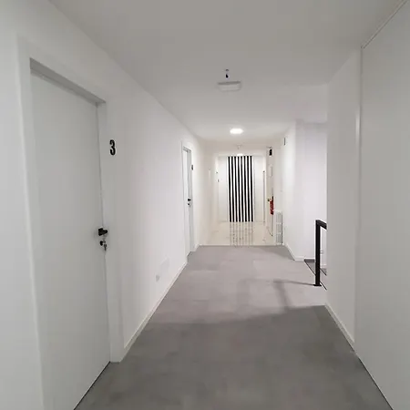 Akita Dimora 3* Bari