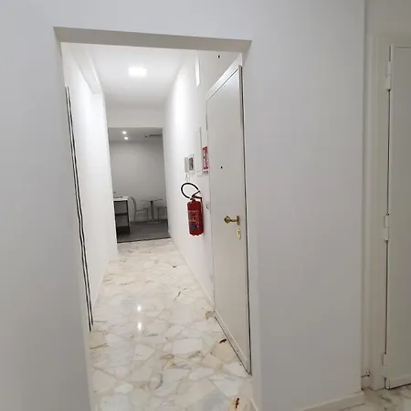 Pensionat Akita Dimora Bari