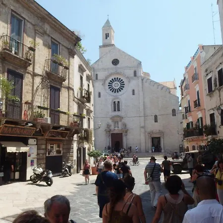 Akita Dimora Maison d'hôtes