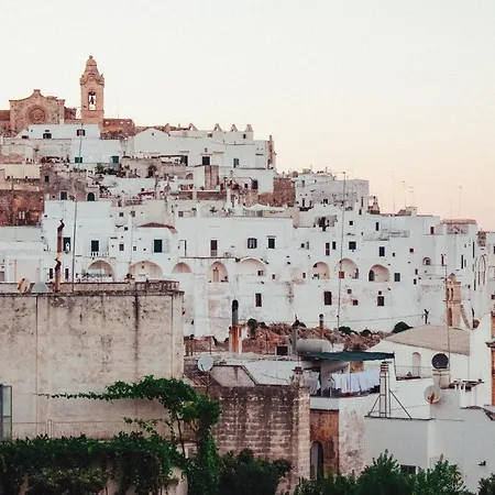 Akita Dimora Maison d'hôtes