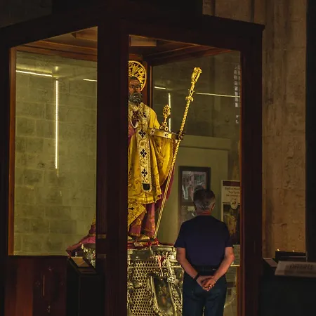 Akita Dimora Pensión 3*