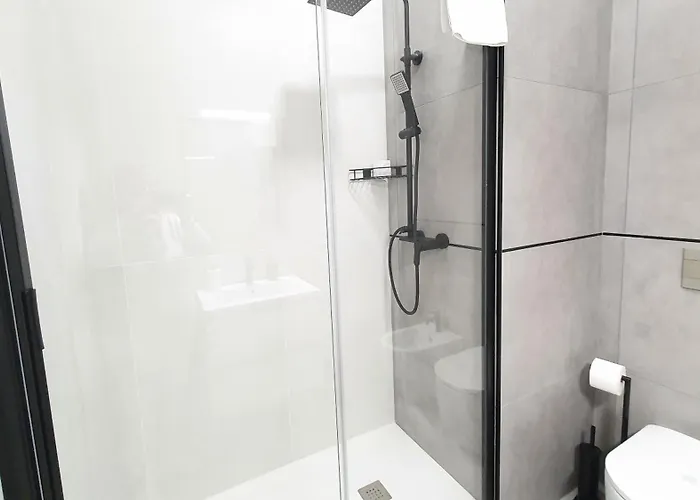 Pensjonat Akita Dimora Bari