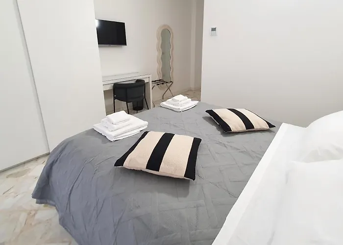 Akita Dimora Pensjonat 3*