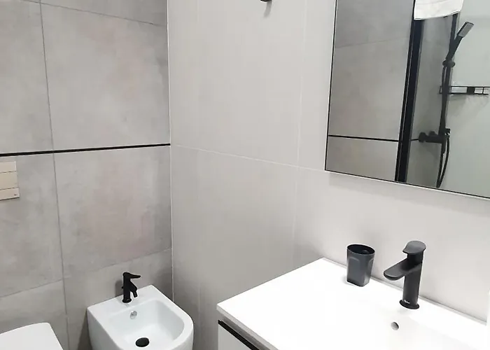 Pensjonat Akita Dimora 3*