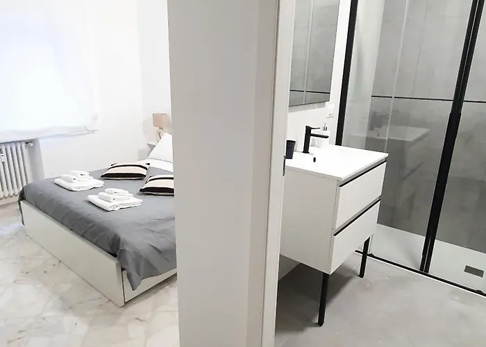 Akita Dimora Pensjonat Bari