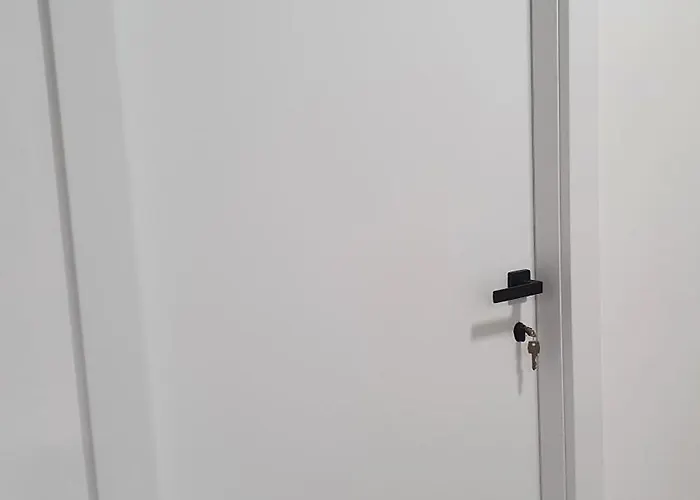 Pensjonat Akita Dimora Bari