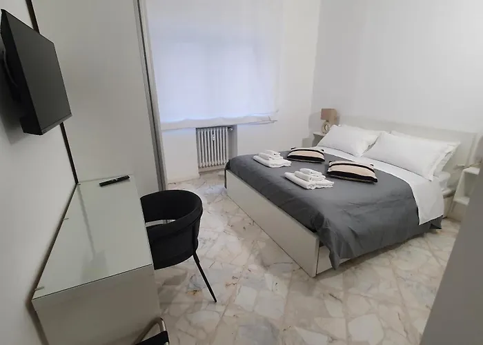 Pensjonat Akita Dimora