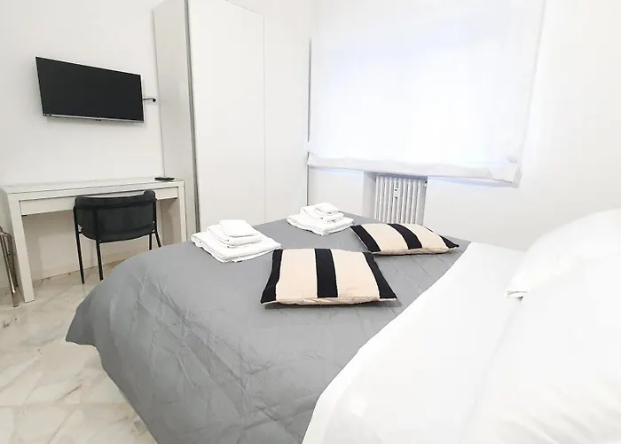 Akita Dimora Pensjonat Bari