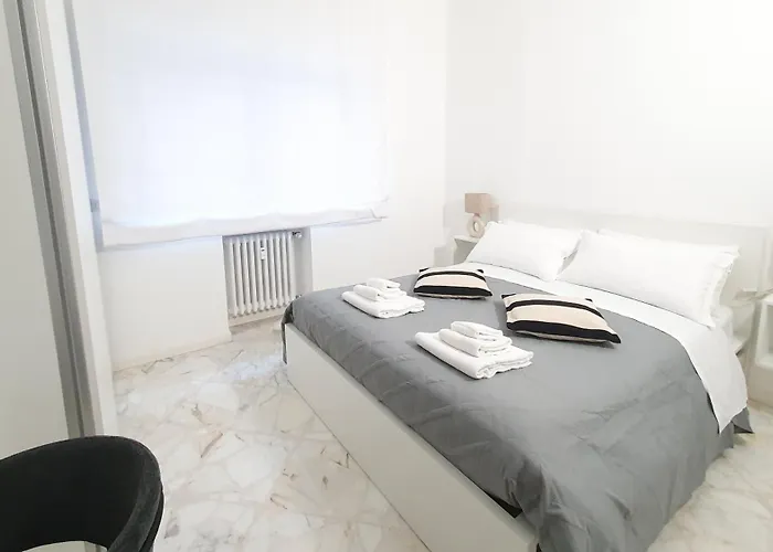 Pensjonat Akita Dimora Bari