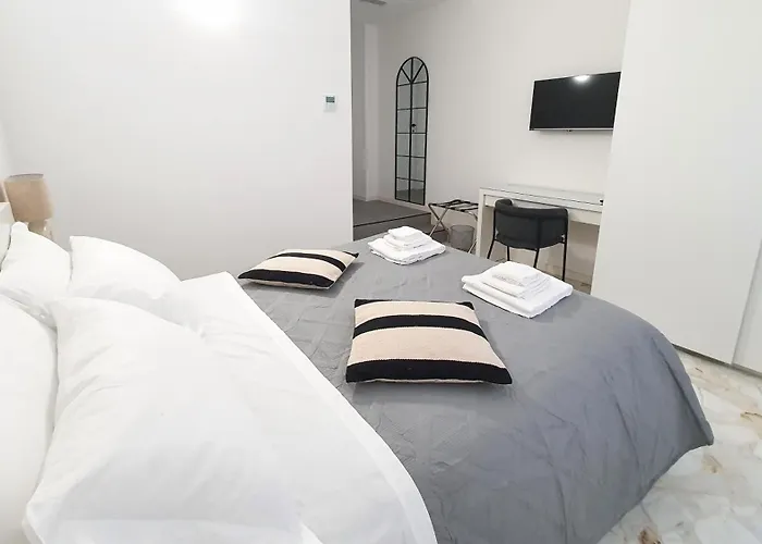 Akita Dimora Pensjonat Bari