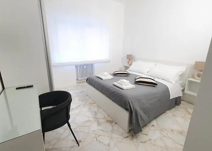 Pensjonat Akita Dimora 3*