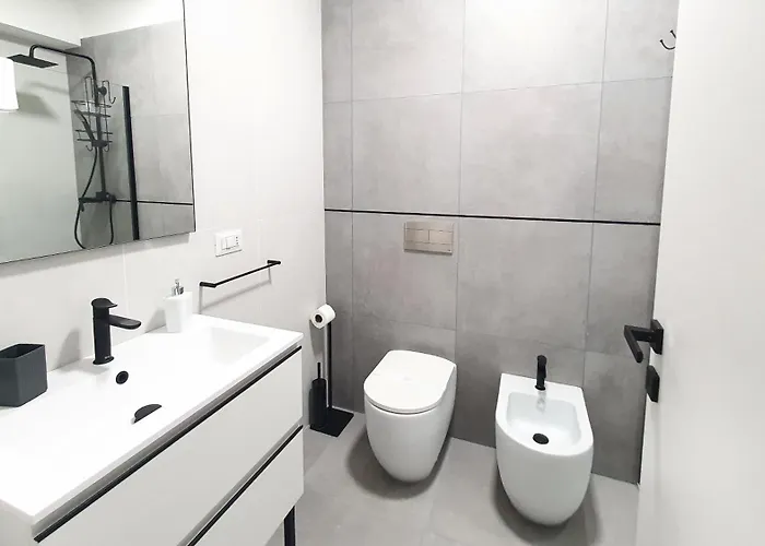 Akita Dimora Pensjonat Bari