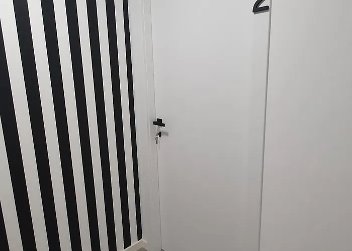 Pensjonat Akita Dimora 3*