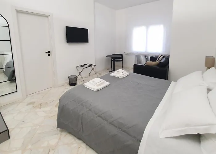 Pensjonat Akita Dimora 3*