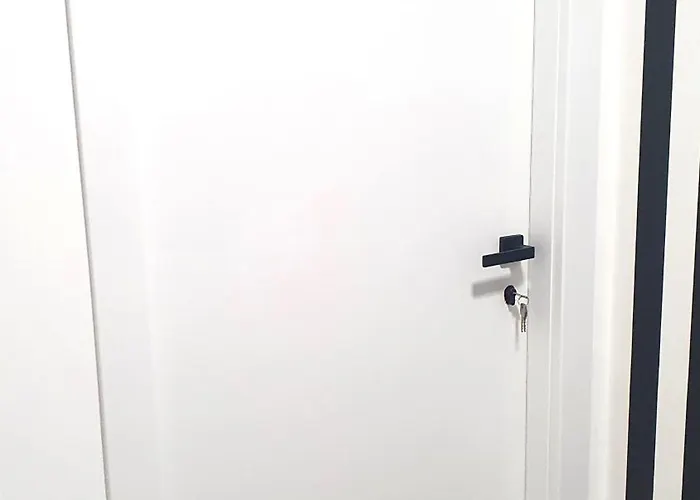 Akita Dimora Pensjonat Bari