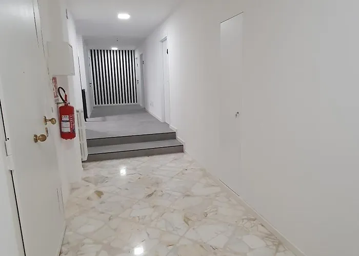 Akita Dimora Pensjonat 3*
