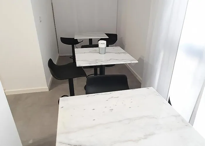 Akita Dimora 3* Bari