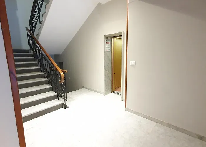 Akita Dimora 3* Bari