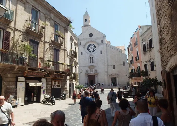 Akita Dimora Pensjonat