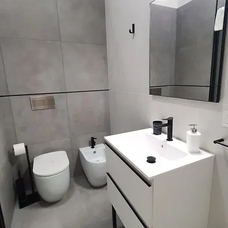 Akita Dimora 3* 바리