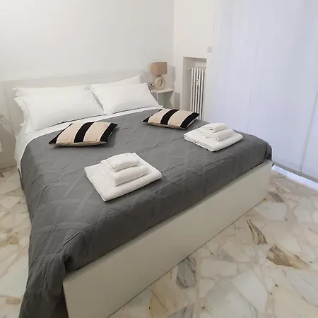 Akita Dimora Guest house Bari
