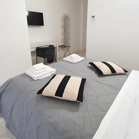 Akita Dimora Πανσιόν 3*