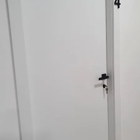 Πανσιόν Akita Dimora Μπάρι