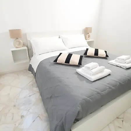 Akita Dimora 3* Μπάρι