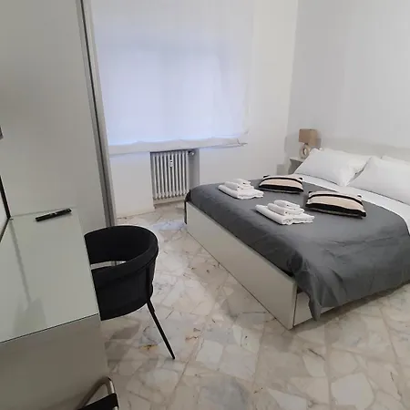 Πανσιόν Akita Dimora