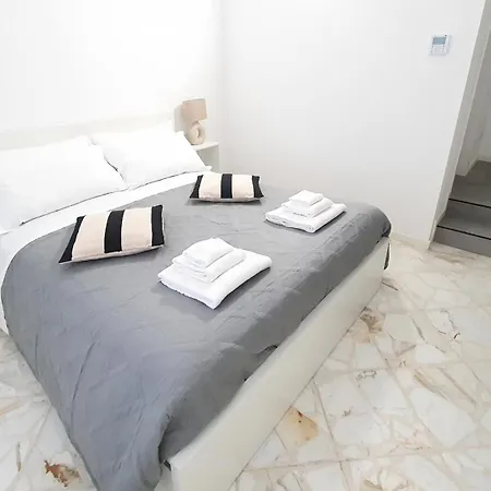 Akita Dimora 3* Μπάρι