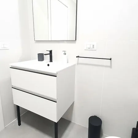 Akita Dimora Guest house *