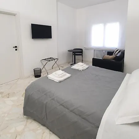 Πανσιόν Akita Dimora 3*