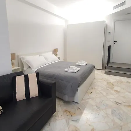 Πανσιόν Akita Dimora