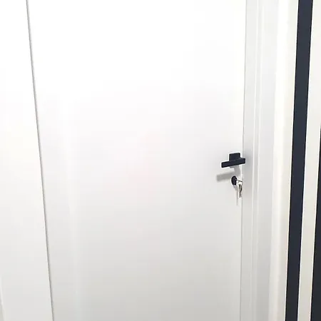 Akita Dimora Πανσιόν Μπάρι