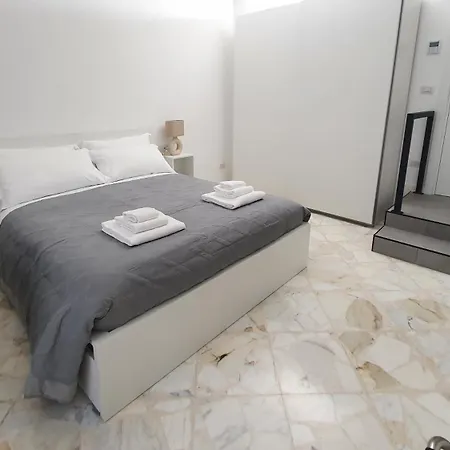 Akita Dimora Μπάρι