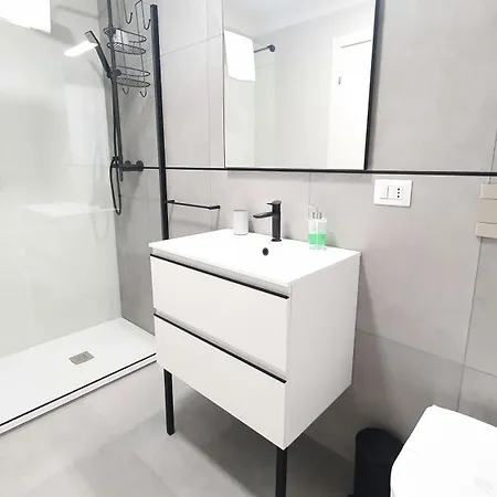 Akita Dimora Guest house