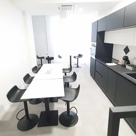 게스트하우스 Akita Dimora