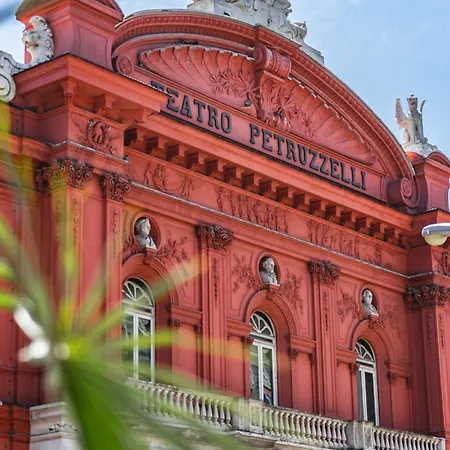 Πανσιόν Akita Dimora Μπάρι